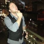 Marcus Drummond - @marcusdrummond - Instagram
