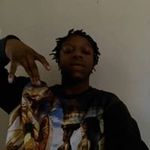Marcus Drummond - @marcus.drummond - Instagram