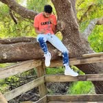 Marcus Drummond - @fbm_mar - Instagram