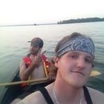 Marcus Drummond - @thetruewyteboy - Instagram