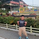 Marcus Drell Mendoza - Facebook