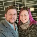 Marcus Duffin - @marcusduffin1088 - Instagram