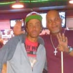 Marcus A Dukes - @marcusdukes - Instagram