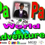 Marcus Duke - @papaworldadventures - Instagram