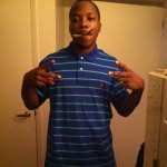 Marcus "Duke" Graham - @dukethegr8t - Instagram