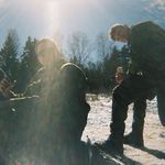 Marcus Dunnington - @marcusdunnington - Instagram