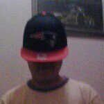 Marcus Garcia - @marcus_durant - Instagram