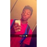 Marcus Durden - @_mdurden - Instagram
