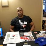 Marcus Durham - @mdurham.leoheartedcares - Instagram