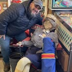 Marcus Durham - Facebook