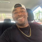 Marcus Durham - @marcusyabarber - Instagram