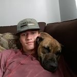 Marcus Durham - @m.t.durhamreaper01 - Instagram