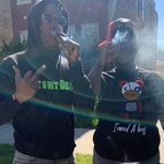 Marcus Durham - @dnt_blink_ - Instagram