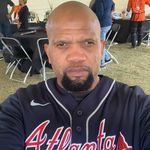 Marcus Durrell Gwin - @marcusdurrellgwin - Instagram