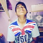 Marcus Dyer - @therealme_fj - Instagram