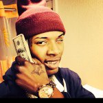 Marcus Dyer - @fetty_wap_17_3_8 - Instagram