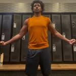 Marcus Dyer - @jeanyussthebuck - Instagram