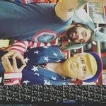 marcus dyer - @redsky2525 - Instagram