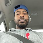 Marcus Dyer - @mistamonigagain - Instagram