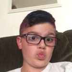 Marcus Dyer - @mdgamer101 - Instagram