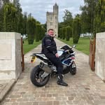 Marcus Eakins - @repsol1000quottro - Instagram