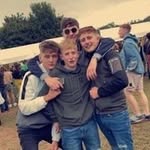 Marcus Eakins - @marcus.eakins - Instagram