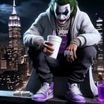 Marcus Earl - @ncghost420 - Instagram