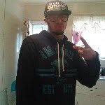 Marcus Earl - @_cashmoneynigga_ - Instagram