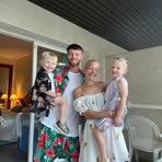 Marcus Earle - Facebook