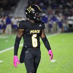 Marcus Early - @hbk_mj1523 - Instagram