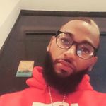 Marcus Early - @mearly444 - Instagram