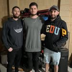 Marcus East - @marcus.ndp - Instagram