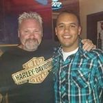 Marcus Easterby - @marcuseasterby - Instagram