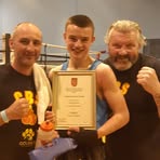 Marcus Eccles - Facebook