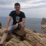 Marcus Eckert - @marcus.eckert.me - Instagram