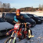 Marcus Eckert så att säga. - @marcuseckert - Instagram