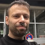 Markus Eckert - @stahlpunk - Instagram