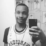 Marcus Eddins - @therealmarcus95 - Instagram
