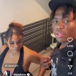 Marcus Edmond - @marcusedmond45 - Instagram