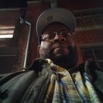 Marcus Edmond - @killumanati1979 - Instagram