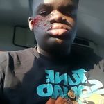 Marcus Edmond - @marcusedmond76 - Instagram