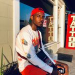 Marcus Edmond† - @omgyoungamaze - Instagram