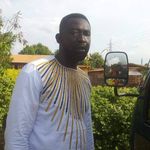Marcus Edmond Boadu - @marcusedmondboadu - Instagram
