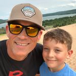Marcus Edmondson - @marcusedmondson44 - Instagram