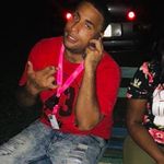 Marcus Eidson - @ybttg_og - Instagram
