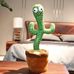 Marcus el Cactus  - Facebook