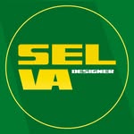 Marcus Selva Designer Gráfico - @marcuselva.design - Instagram