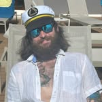 Marcus Eldridge - @deathbysexy - Instagram