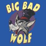 Marcus Eldridge - @thebigbadwolfhq - Instagram