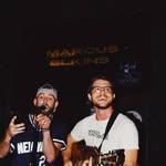 Marcus Clay Elkins - @grapplilelkins - Instagram